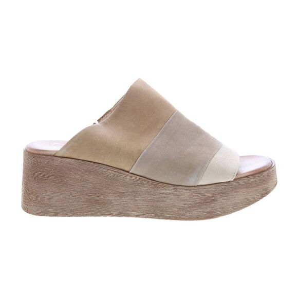 Miz Mooz Shoes - Miz Mooz Womens Gianna Brown Shoes (NWT)